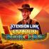Xtension Link – Golden Book of Ra XL logó