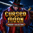 Cursed Moon Power Collection logó