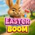 Easter BOOM logó