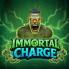 Immortal Charge logó