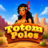 Totem Poles logó
