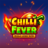 Chilli Fever: Hold and Win logó