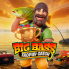 Big Bass Trophy Catch logó