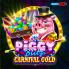 Piggy Blitz Carnival Gold logó
