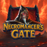 Necromancers Gate logó