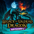 Legacy of Undead Dragon Abyssways logó