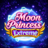 Moon Princess Extreme logó