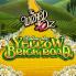 The Wizard of Oz: Follow the Yellow Brick logó