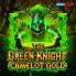 The Green Knight Camelot Gold logó