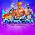 Fist of Destruction Megamultiplier logó