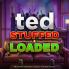 Ted Stuffed & Loaded logó