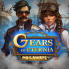 Gears of Eternia Megaways logó