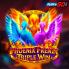 Phoenix Frenzy Triple Win logó