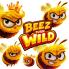 Beez turn Wild logó