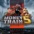 Money Train 5 logó