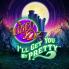 The Wizard of Oz: I'll Get You My Pretty logó