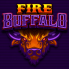 Fire Buffalo logó