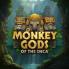 Monkey Gods of the Inca logó