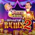 Piggy Prizes Wand Of Riches 2 logó