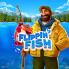 Flippin' Fish logó