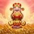 Money Pot DELUXE logó