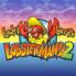 Lucky Larry's Lobstermania 2 logó