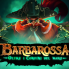 Barbarossa: Beyond the Edge logó