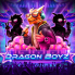 Dragon Boyz logó