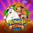 Rowdy Rabbits Collect & Win logó