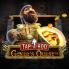 Gonzo's Quest Tap-A-Roo logó