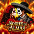 Noche de Almas logó