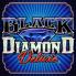 Black Diamond Deluxe logó