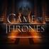 Game of Thrones logó