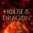 House of the Dragon logó