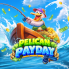 Pelican Payday logó