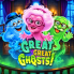 Great Great Ghosts logó