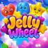 Jelly Wheel logó