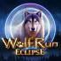 Wolf Run Eclipse logó