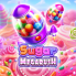 Sugar Megarush logó