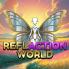 ReflAction World logó