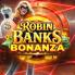 Robin Banks Bonanza logó