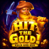Hit the Gold Hold and Win logó