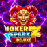Joker Spark 7s Deluxe logó