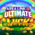 Area Link Ultimate Luck logó