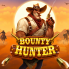 Bounty Hunter - Pragmatic Play logó