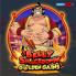 Belly Smackdown Golden Gains logó