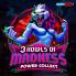 3 Howls of Madness Power Collect logó