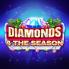 Diamonds 4 The Season logó