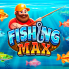 Fishing Max logó