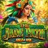 The Jade Path: Hold & Win logó